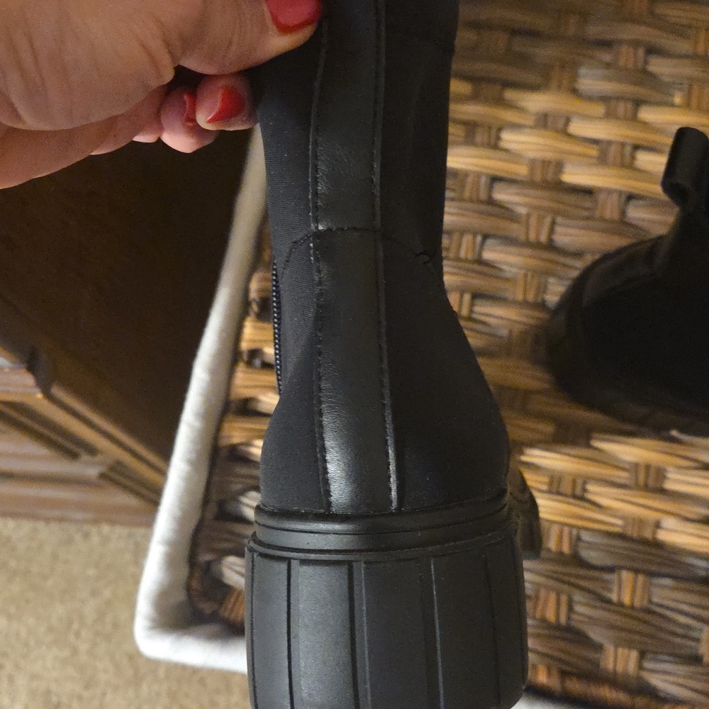 Blondo Boots - Picture 5 of 5